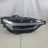 🚗 Volvo XC60 Facelift LED RIGHT Headlight OEM GENUINE 32133549
