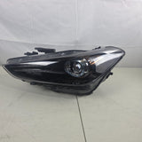 📍 Genesis G70 Left LED SPORT COPPER CLEAR Adaptive OEM Headlight 92102-G9190