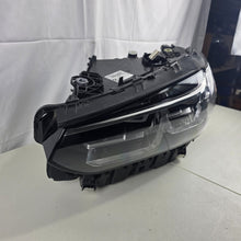 Load image into Gallery viewer, 🚗🚗BMW iX3 G08 G01 F97 G02 F98 LCI Adaptive LED Headlight LEFT USED OEM 5A29227