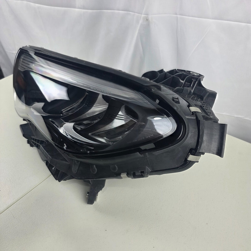 🚗🚗 Mercedes-Benz W214 LED Left Headlight OEM GENUINE A2149062700