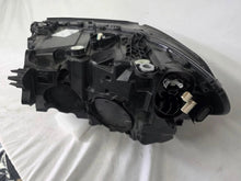 Load image into Gallery viewer, Genuine OEM Adaptive LED headlight for BMW iX3 and compatible models including G08, G01, F97, G02, and F98 with LCI (facelift) updates. This right-side headlamp, part number 5A29204, features adaptive lighting technology for enhanced road illumination and driving safety. The image showcases the original right LED headlight in used condition, clearly showing the lens, housing, and connector points — perfect for replacement on BMW iX3 and related LCI models.