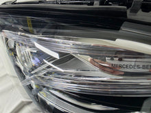 Load image into Gallery viewer, 🚗🚗Mercedes-Benz E-Class W213 Multibeam LED LEFT USED OEM GENUINE A2139069508