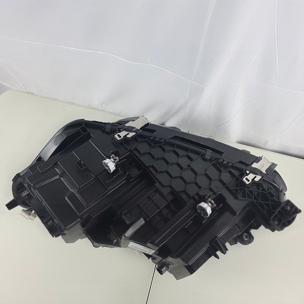 🚗🚗 BMW X5 G05, F95, G06, F96 Laser Headlight RIGHT USED OEM GENUINE 9850426