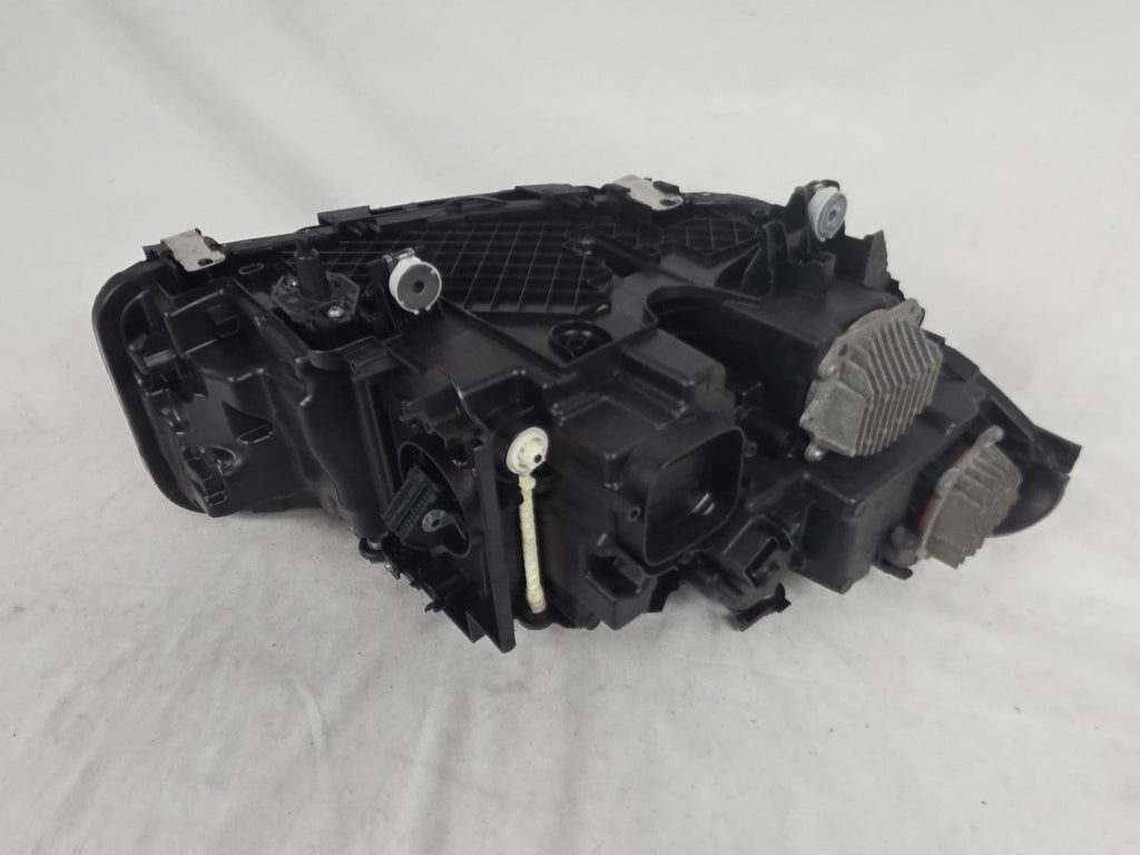 🚗🚗 BMW 5 Series G30 G31 F90 LCI Laser Headlight LEFT USED OEM GENUINE 9850587