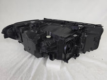Load image into Gallery viewer, This image shows the left-side LED headlight for the BMW 5 Series G30 and G31 models, featuring OEM genuine quality with part number 7439199. This used original headlamp is engineered for a precise fit on the left side, offering bright and efficient LED illumination, modern styling, and the reliable performance expected from BMW components.