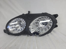 Load image into Gallery viewer, This image shows the left-side headlight for the 2014–2019 Bentley Flying Spur, featuring OEM genuine quality with part number 4W1941015H. This used original headlamp is in excellent condition, offering premium illumination, elegant design, and a precise fit for Bentley’s high-end luxury sedan