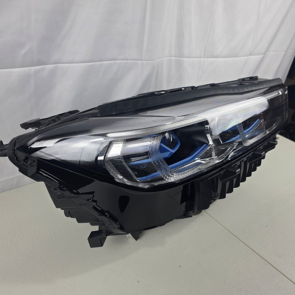 🚗🚗BMW 7 Series G11 LCI, G12 LCI Laser Headlight RIGHT USED OEM GENUINE 7946776