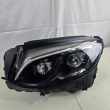 Load image into Gallery viewer, 🚗🚗 Mercedes-Benz GLC X253, W253 LED High Performance LEFT GENUINE A2539065701
