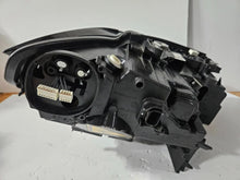 Load image into Gallery viewer, Genuine used BMW Laser headlight for 3 Series models G20 and G21. This left-side OEM headlamp, part number 9481707, features high-performance laser lighting technology for superior road visibility and driving precision. The image showcases the original left laser headlight in used condition, clearly showing the lens structure, housing, and connector ports — ideal for replacing a damaged headlamp on compatible BMW 3 Series vehicles.


