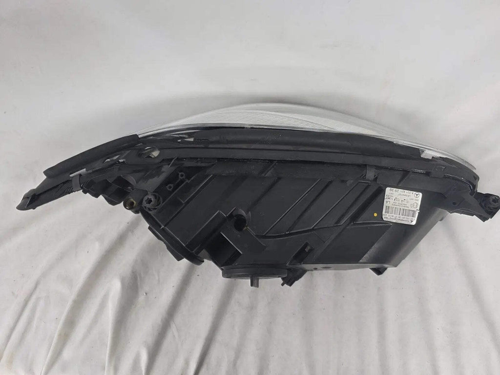 MERCEDES BENZ S-CLASS W221 ADAPTIVE BI-XENON Headlight LEFT OEM A2218202939