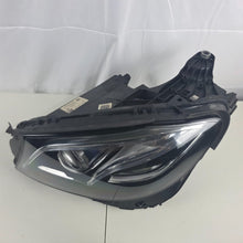 Load image into Gallery viewer, 🚗🚗 Mercedes-Benz E-Class W213 Multibeam LED Blue LEFT USED GENUINE A2139061704