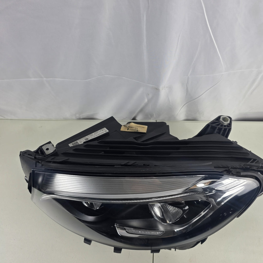 🚗🚗 Mercedes-Benz GLC X253, W253 LED High Performance LEFT GENUINE A2539065701
