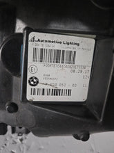 Load image into Gallery viewer, This image displays the right-side ICON Adaptive LED headlight for BMW models iX3 G08, X3 G01, X3 M F97, X4 G02, and X4 M F98, featuring OEM genuine quality with part number 7494052. This used original headlamp offers BMW’s advanced Adaptive LED with ICON design, delivering precise light distribution, dynamic styling, and perfect fitment for these specific models