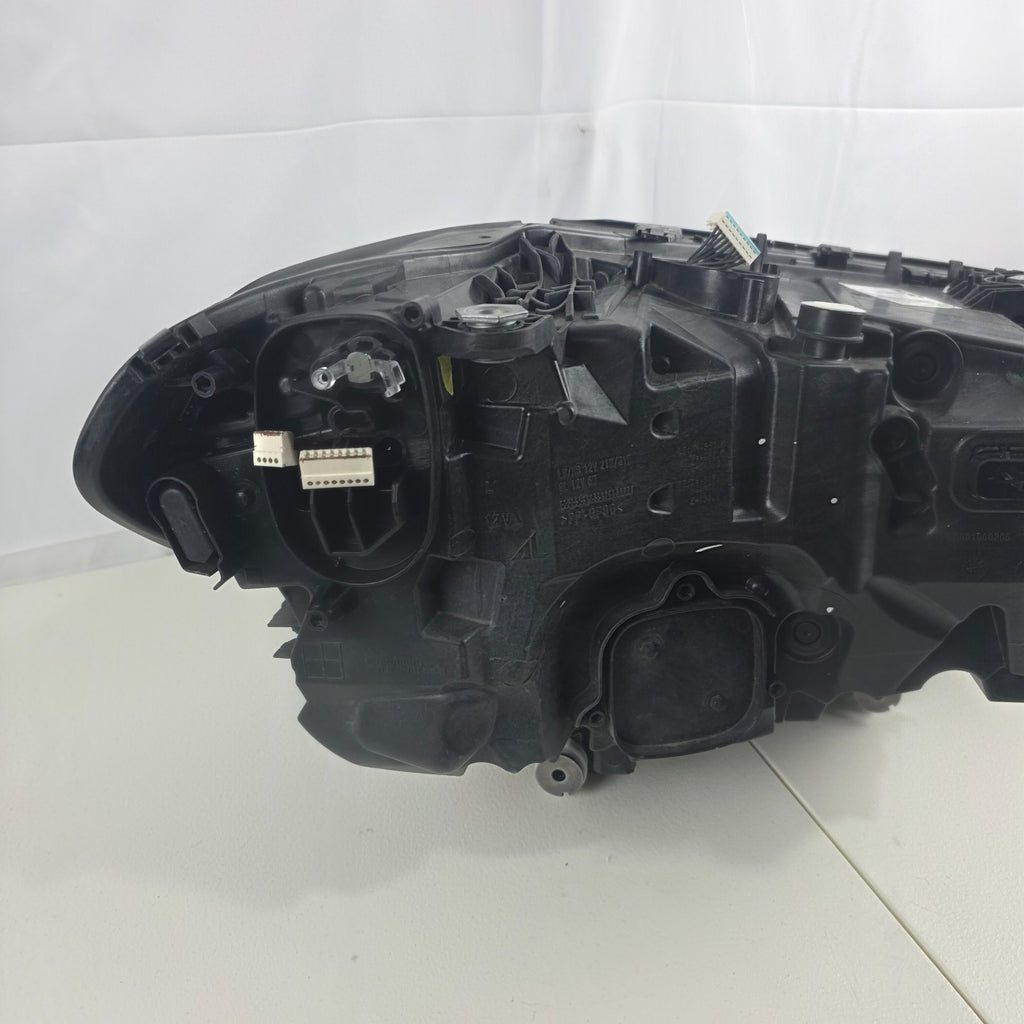 🚗🚗BMW iX3 G08 G01 F97 G02 F98 LCI Adaptive LED Headlight LEFT USED OEM 5A29227