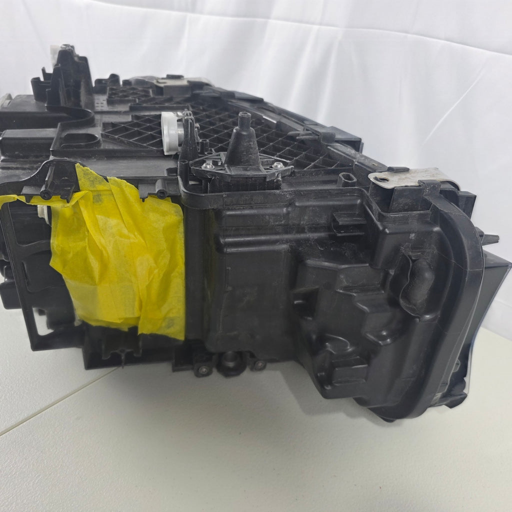 🚗🚗 BMW 5 Series G30 G31 F90 LCI Laser Headlight RIGHT USED OEM GENUINE 8084382