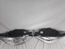 Load image into Gallery viewer, MERCEDES BENZ S-CLASS W221 BI-XENON Headlight PAIR OEM A2218200639 A2218202939