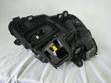Load image into Gallery viewer, This image features the left-side Multibeam LED headlight for the Mercedes-Benz C-Class W205 Facelift (FL) model, with OEM genuine quality and part number A2059061506. This used original headlamp is designed for a perfect fit on the facelifted W205, delivering advanced Multibeam LED technology for precise, adaptive lighting and optimal driving visibility