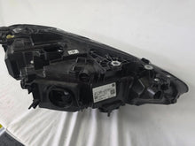 Load image into Gallery viewer, Used genuine BMW LED headlight for 4 Series models including G22, G23, G26, G80, G82, and G83. This left-side OEM headlamp, part number 9851035, is designed to perfectly fit and function in compatible BMW vehicles. The image shows the original BMW LED headlight in used condition with visible connectors, housing, and lens – ideal for replacement or repair of your vehicle’s front lighting system.