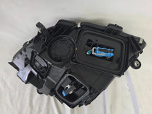 Load image into Gallery viewer, This image features the right-side DIGITAL LIGHT headlight for the Mercedes-Benz E-Class W214, with OEM genuine quality and part number A2149066202. Specifically designed for the W214 model, this used original headlamp incorporates Mercedes-Benz's advanced DIGITAL LIGHT technology, delivering adaptive high-precision illumination and a perfect factory fit on the right side.