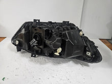 Load image into Gallery viewer, This image features the left-side LED headlight for the BMW 1 Series F20 and F21 LCI (facelift) models, with OEM genuine quality and part number 7492621. This used original headlamp is designed specifically for the facelifted versions, offering sharp LED illumination, precise fitment, and the premium build quality expected from BMW OEM components