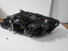 Load image into Gallery viewer, This image displays the right-side Xenon headlight for the BMW 5 Series F18 LCI, F10 LCI, and F11 LCI models, featuring OEM genuine quality with part number 7343912. This used original headlamp is designed specifically for the facelifted (LCI) versions, offering precise fitment, powerful Xenon illumination, and the premium durability expected from authentic BMW components.