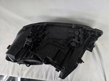 Load image into Gallery viewer, Genuine OEM Adaptive LED headlight for BMW iX3 and compatible models including G08, G01, F97, G02, and F98 with LCI (facelift) updates. This right-side headlamp, part number 5A29204, features adaptive lighting technology for enhanced road illumination and driving safety. The image showcases the original right LED headlight in used condition, clearly showing the lens, housing, and connector points — perfect for replacement on BMW iX3 and related LCI models.
