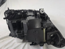 Load image into Gallery viewer, This image shows the left-side LED headlight for the BMW 5 Series G30 and G31 models, featuring OEM genuine quality with part number 7439199. This used original headlamp is engineered for a precise fit on the left side, offering bright and efficient LED illumination, modern styling, and the reliable performance expected from BMW components.