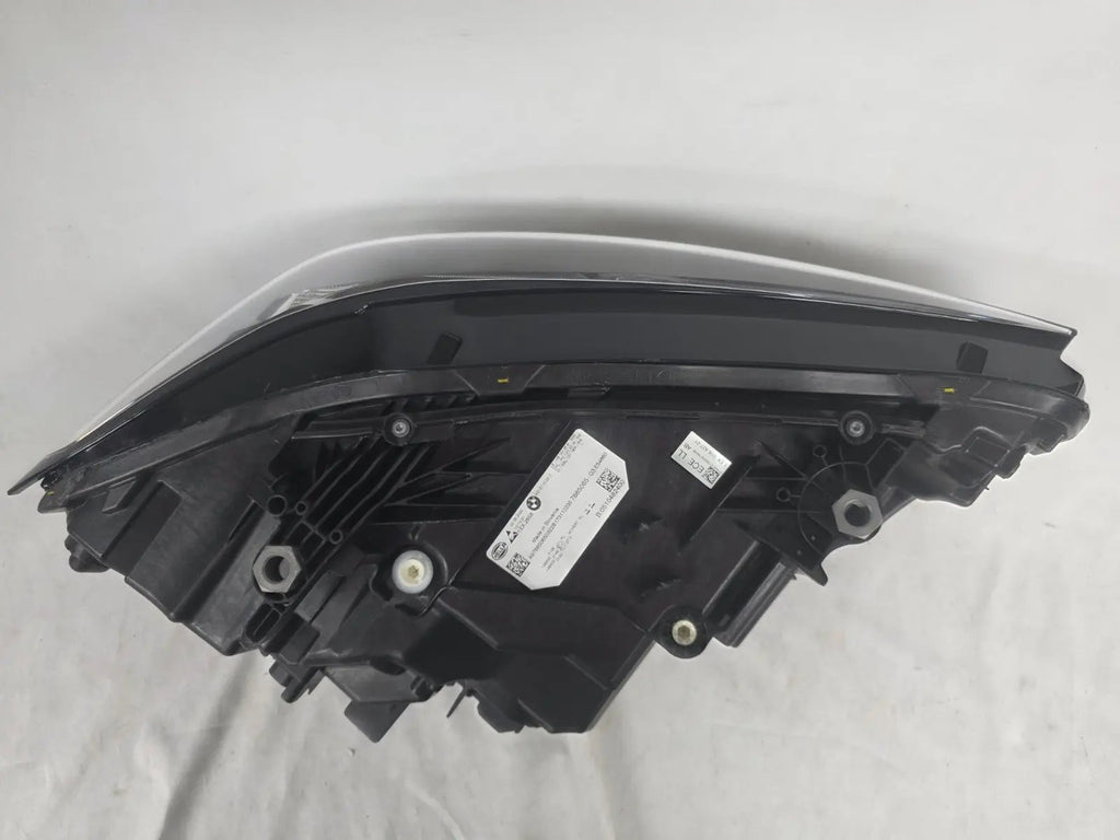 BMW 3 Series G20,G21 LCI Adaptive LED Headlight Shadow Line LEFT GENUINE 7885065