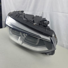 Load image into Gallery viewer, 🚗BMW iX3 G08 G01 F97 G02 F98 ICON Adaptive LED Headlight RIGHT GENUINE 8496824