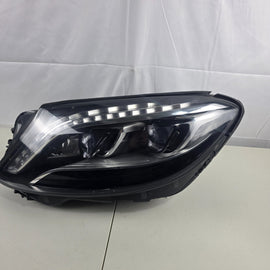 🚗🚗Mercedes-Benz S-Class W222 LED Intelligent Light System LEFT OEM A2229060702