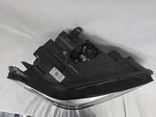 Load image into Gallery viewer, Used genuine BMW Adaptive LED headlight for X1 F48 LCI (facelift) model. This right-side OEM headlamp, part number 5A01178, is equipped with adaptive lighting technology for improved night visibility and cornering performance. The image displays the original right Adaptive LED headlight in used condition, showing the clear lens, mounting brackets, and electrical connectors — an ideal OEM replacement for BMW X1 F48 LCI vehicles.

