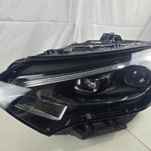 Load image into Gallery viewer, 🚗🚗 Mercedes-Benz EQE V295 Digital LED LEFT USED OEM GENUINE A2959061901