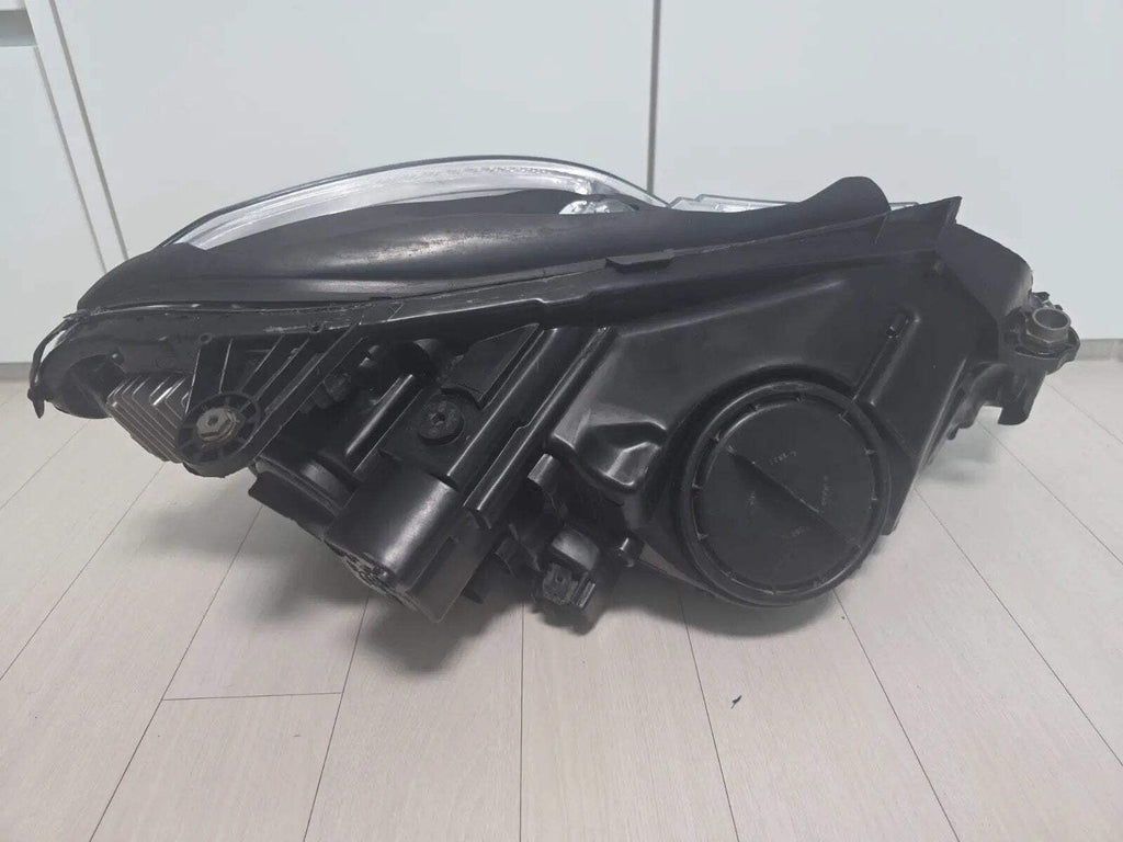 Mercedes-Benz W212 E200 E220 HID Xenon Left EU headlight OEM GENUINE A2128200139