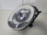 Mini Cooper F54 F55 F56 F57 Full LED HEADLIGHT LEFT USED OEM GENUINE 7472225
