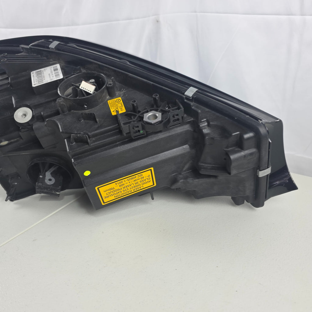 🚗🚗 BMW 3 Series G20, G21 Laser Headlight LEFT USED OEM GENUINE 5A1DB53