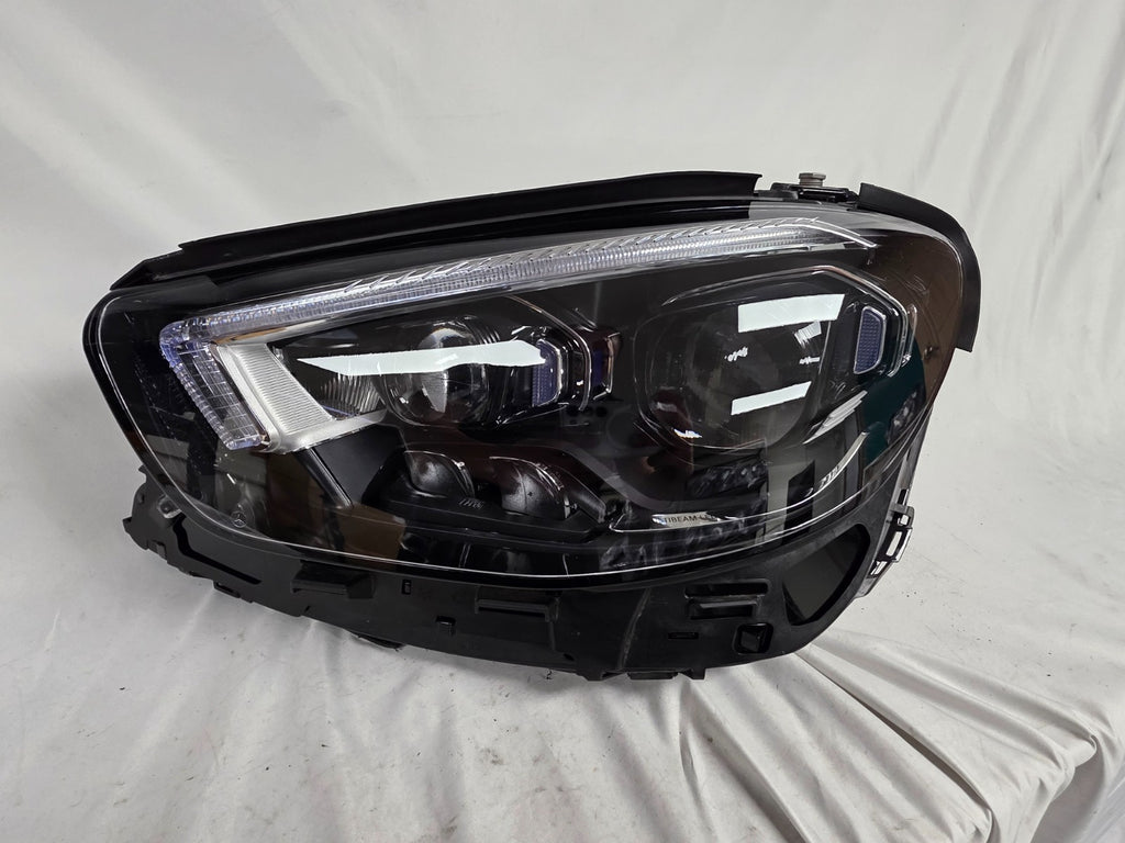 🚗Mercedes Benz E-Class W213 FL Multibeam LED LEFT Side OEM Genuine A2139068309