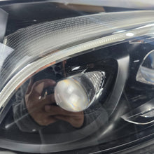 Load image into Gallery viewer, 🚗🚗 Mercedes-Benz GLC X253, W253 LED High Performance LEFT GENUINE A2539065701