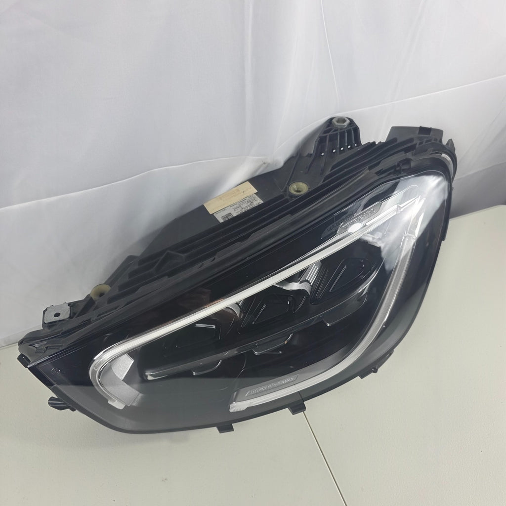🚗🚗  Mercedes-Benz W253 GLC GLC300 Left LED OEM GENUINE Headlight A2539066901