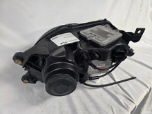 Load image into Gallery viewer, This image shows the left-side headlight for the 2014–2019 Bentley Flying Spur, featuring OEM genuine quality with part number 4W1941015H. This used original headlamp is in excellent condition, offering premium illumination, elegant design, and a precise fit for Bentley’s high-end luxury sedan