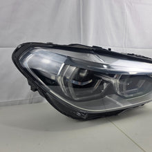 Load image into Gallery viewer, 🚗BMW iX3 G08 G01 F97 G02 F98 ICON Adaptive LED Headlight RIGHT GENUINE 8496824