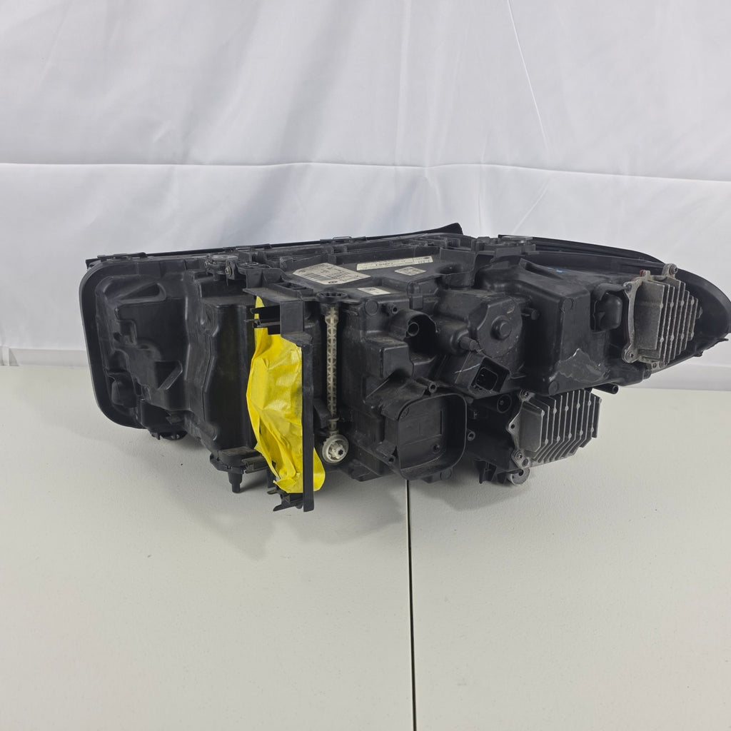 🚗🚗 BMW 5 Series G30 G31 F90 LCI Laser Headlight RIGHT USED OEM GENUINE 8084382