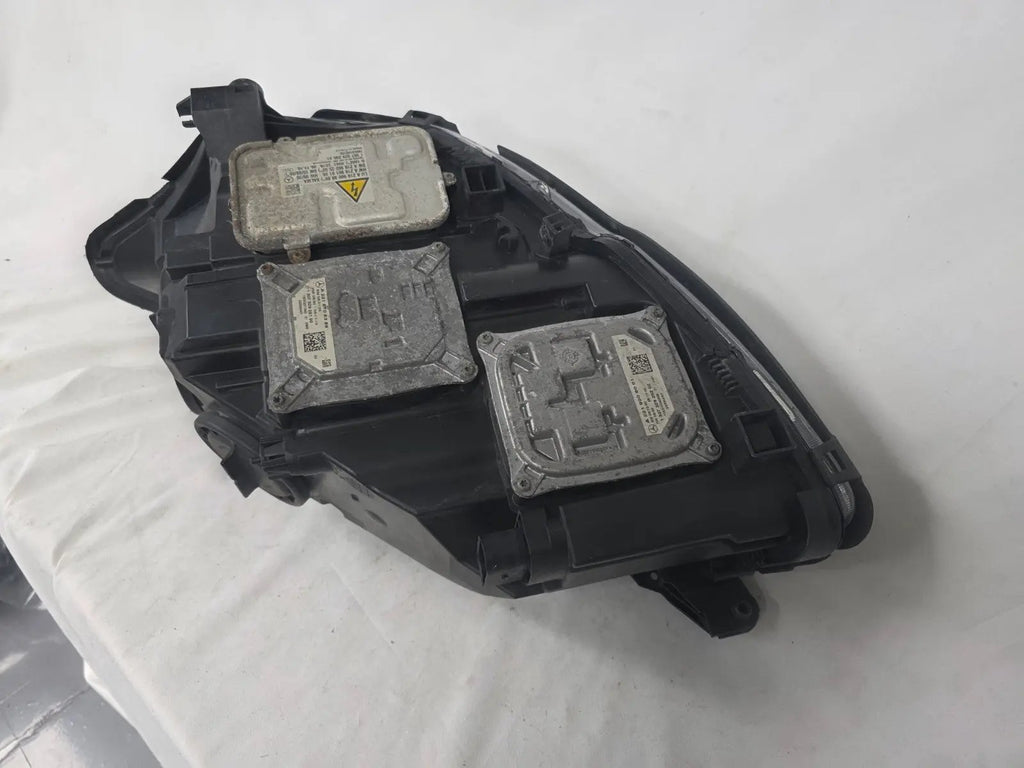 MERCEDES BENZ S-CLASS W221 ADAPTIVE BI-XENON Headlight RIGHT OEM A2218200639