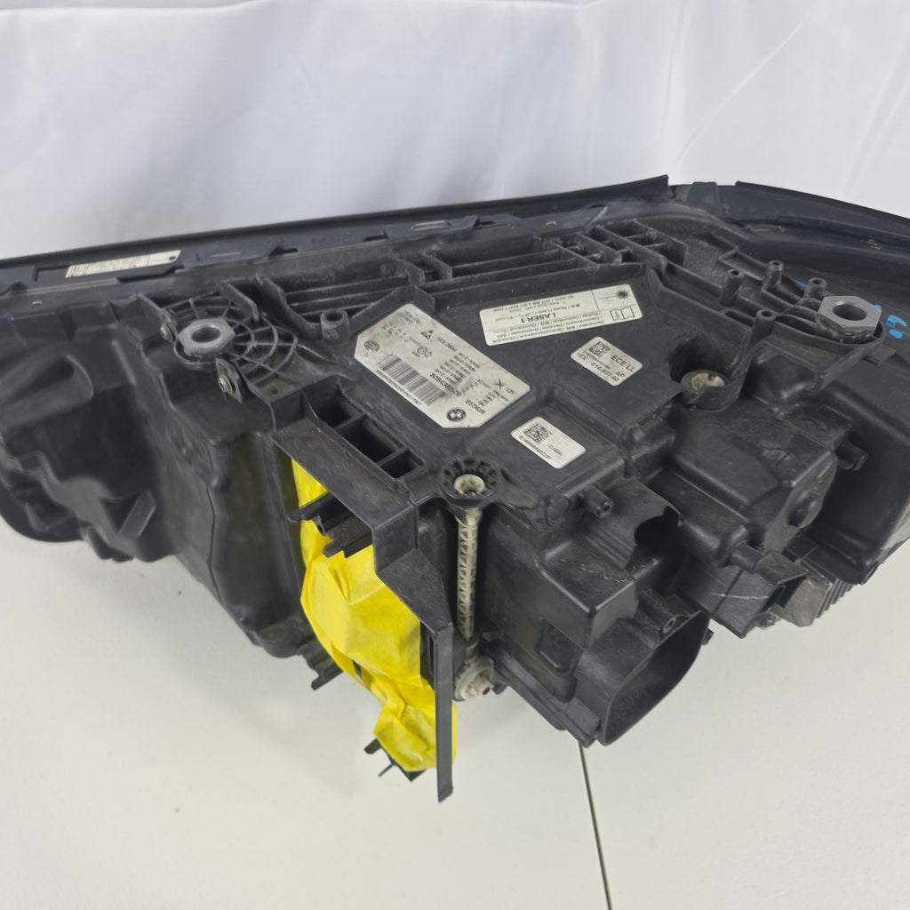 🚗🚗 BMW 5 Series G30 G31 F90 LCI Laser Headlight RIGHT USED OEM GENUINE 8084382