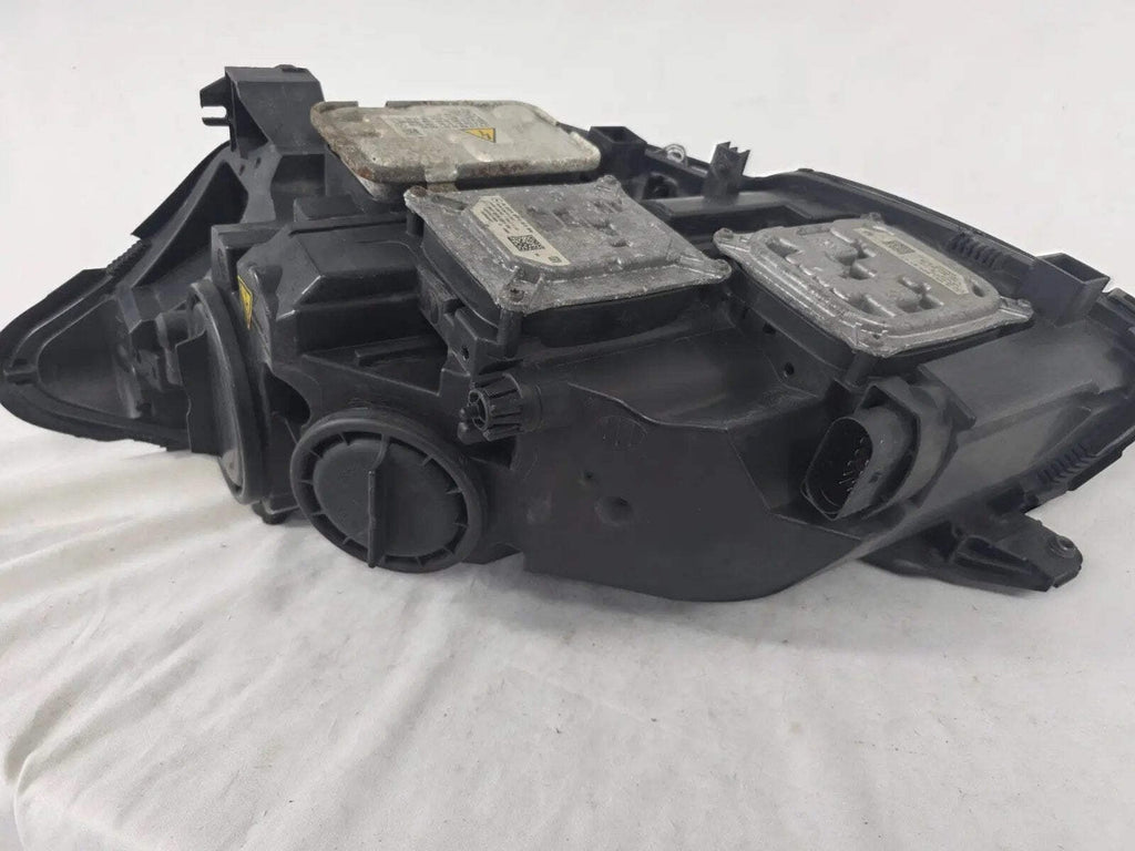 MERCEDES BENZ S-CLASS W221 BI-XENON Headlight PAIR OEM A2218200639 A2218202939