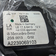 Load image into Gallery viewer, 🚗🚗 Mercedes-Benz S-Class W223 Digital LED LEFT USED OEM GENUINE A2239069103