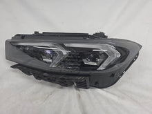 Load image into Gallery viewer, BMW 3 Series G20,G21 LCI Adaptive LED Headlight Shadow Line LEFT GENUINE 7885065