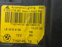 Load image into Gallery viewer, 2007 - 2010 BMW E92 E93 328I 335I FRONT LEFT XENON HID HEADLIGHT OEM 7162145