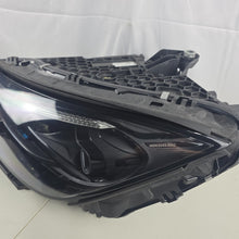 Load image into Gallery viewer, 🚗🚗 Mercedes-Benz EQE V295 Digital LED LEFT USED OEM GENUINE A2959061901