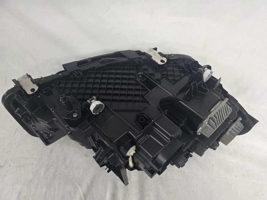 🚗🚗 BMW 5 Series G30 G31 F90 LCI Laser Headlight LEFT USED OEM GENUINE 9850587