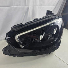 Load image into Gallery viewer, 🚗🚗 Mercedes-Benz E-Class W213 FL Full LED LEFT USED OEM GENUINE A2139069109